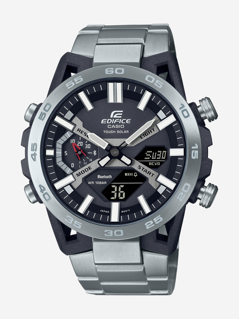 Наручные часы Casio Edifice ECB-2000D-1A