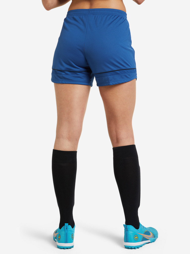 Шорты женские Nike Dri-FIT Academy