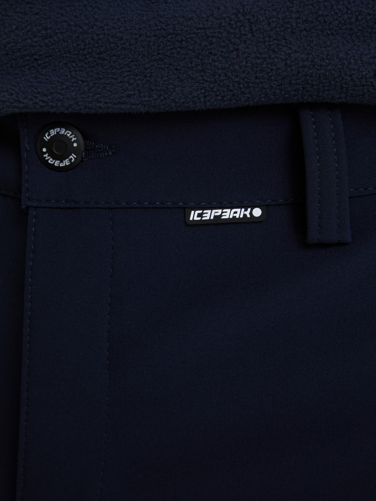 Брюки утепленные мужские IcePeak Bouton