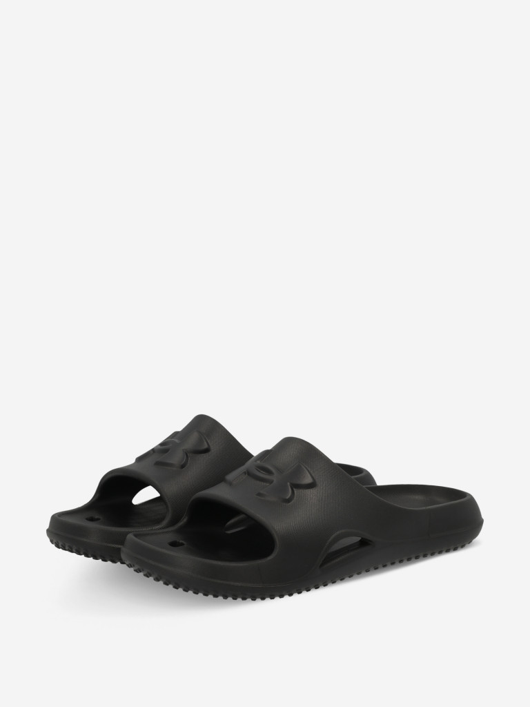 Шлепанцы женские Under Armour Locker V SL