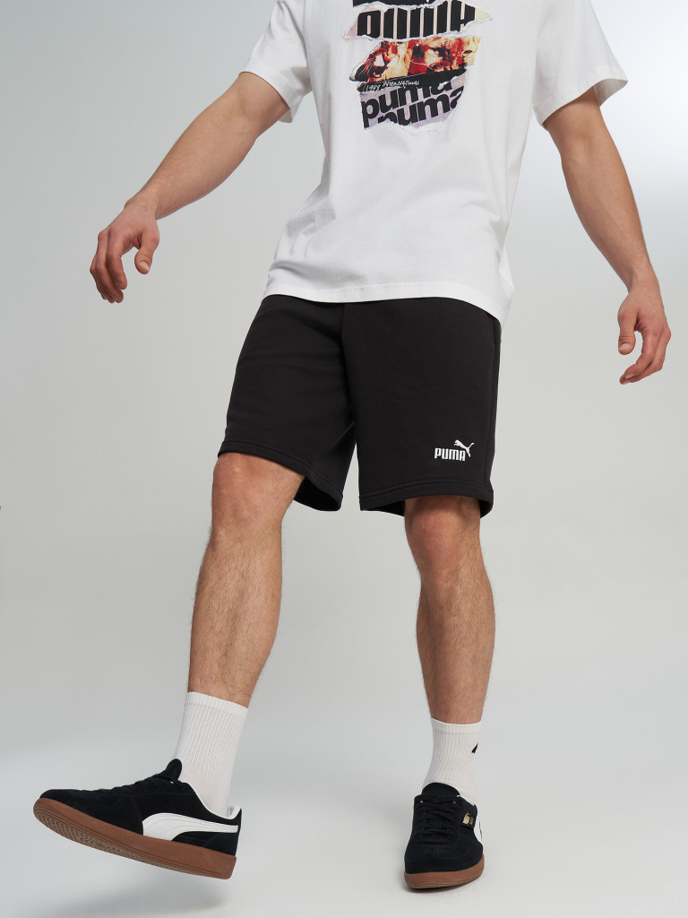 Шорты мужские PUMA