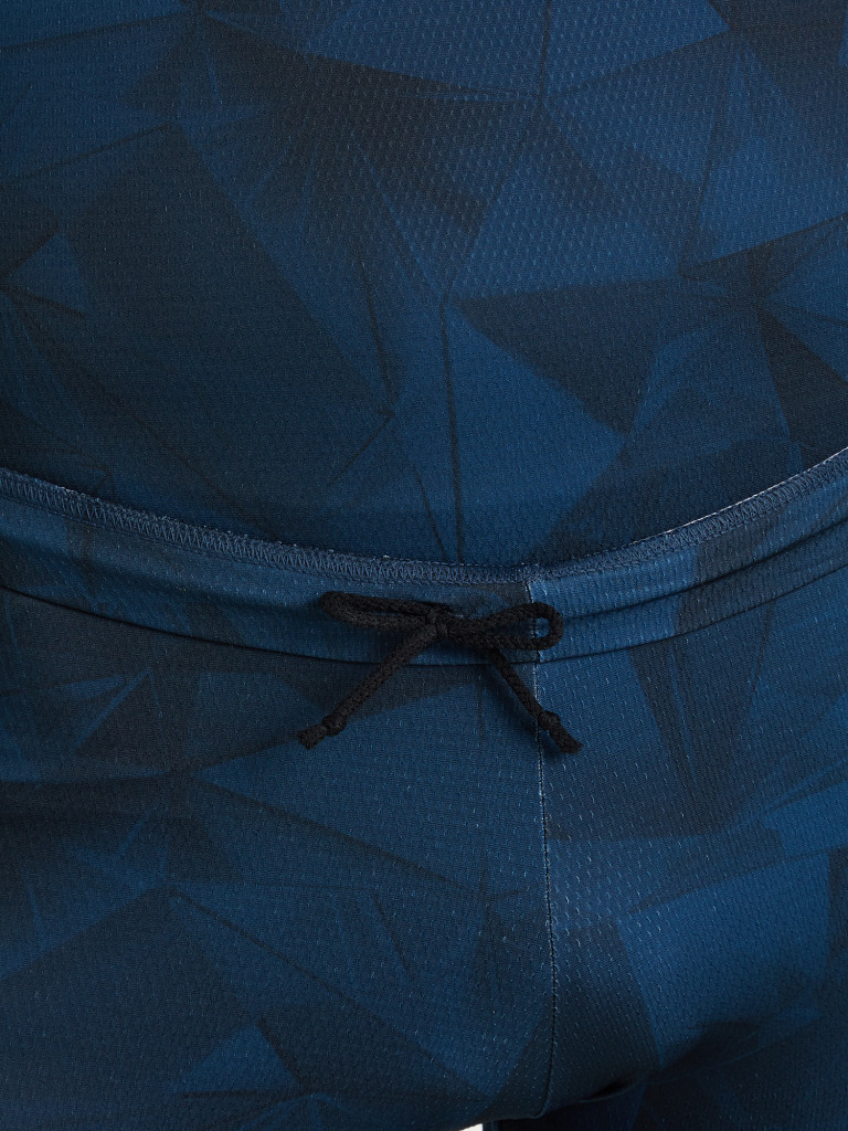 Костюм лыжный гоночный мужской Loeffler Worldcup