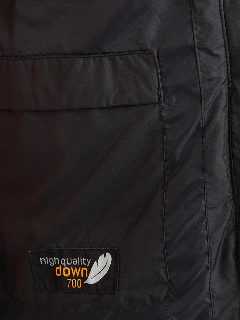 Пуховик женский Jack Wolfskin Frozen Lake