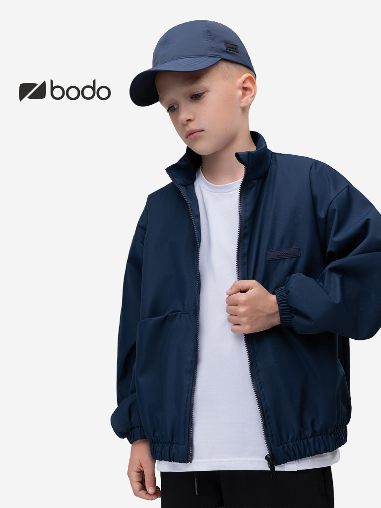Ветровка bodo
