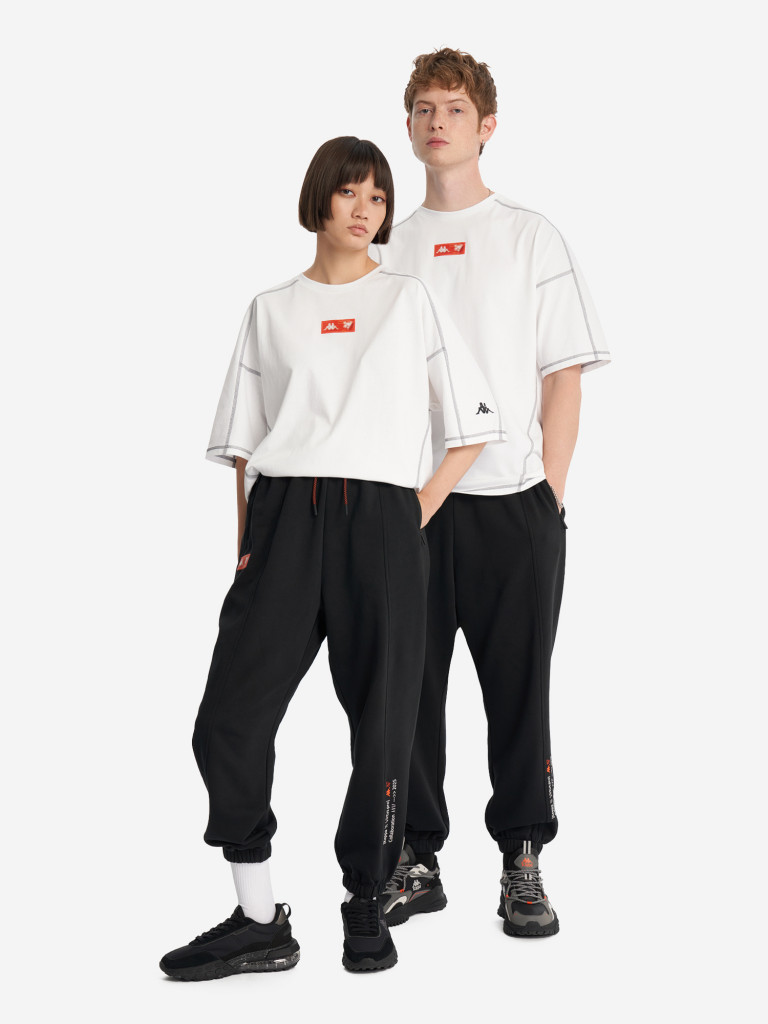 Футболка Kappa x Virtus.pro