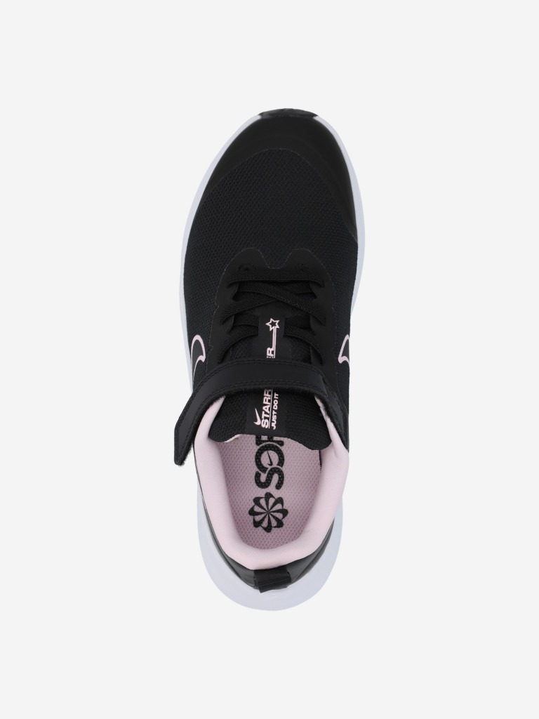 Кроссовки детские Nike Star Runner 3 Psv