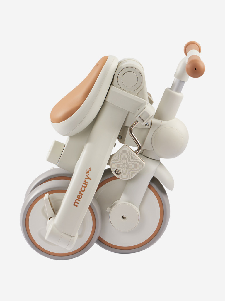 Велосипед трехколесный MERCURY PRO
