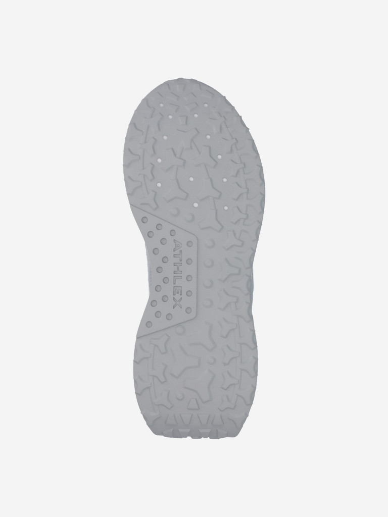 Кроссовки женские Athlex Spacer Retro