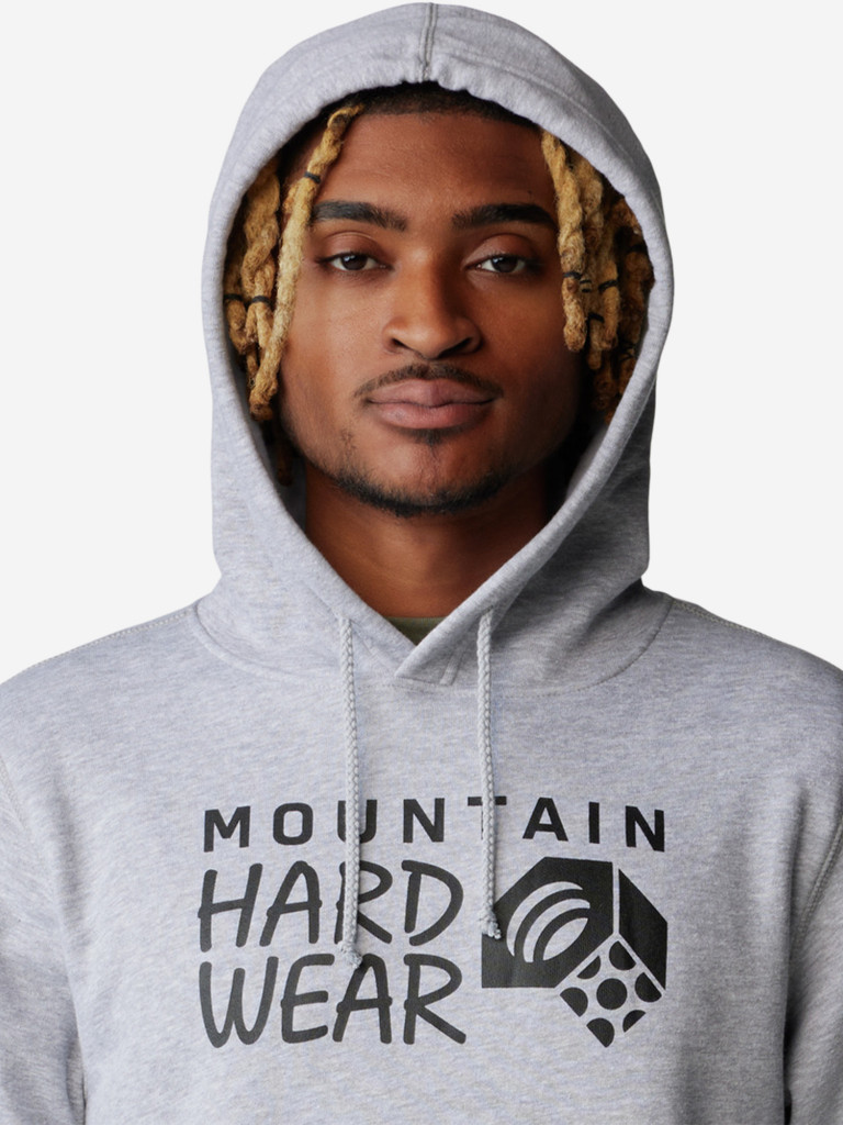 Худи мужское Mountain Hardwear Logo