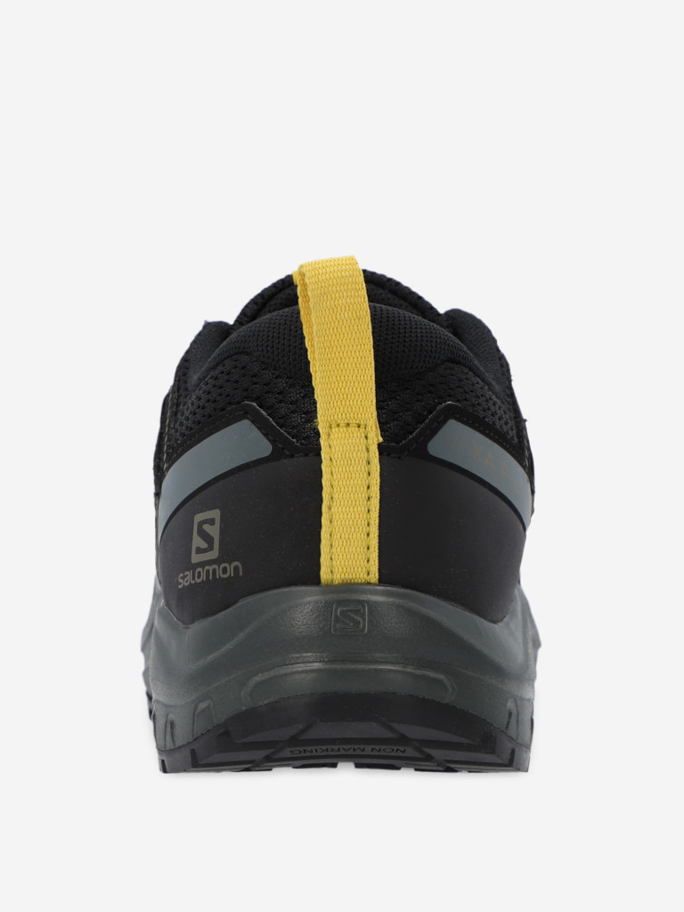 Полуботинки для мальчиков Salomon Xa Pro V8 J