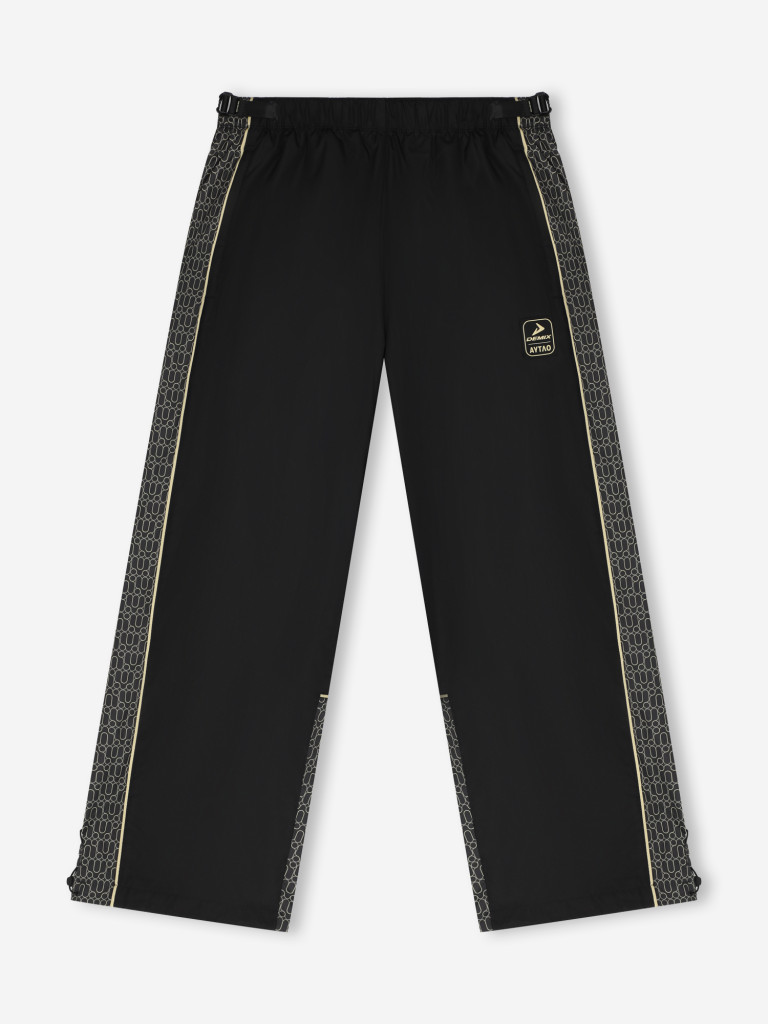 Брюки мужские оверсайз Demix x AYTΛO