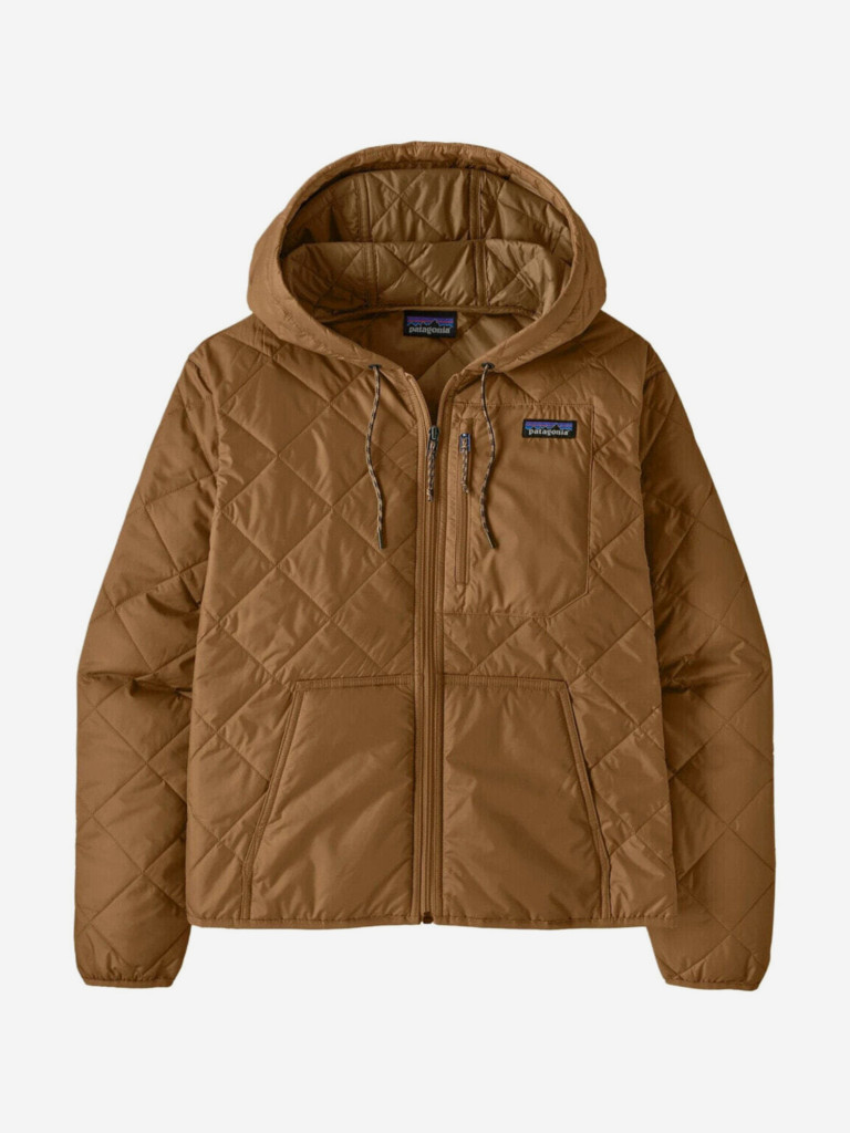 Куртка Patagonia Diamond Quilted