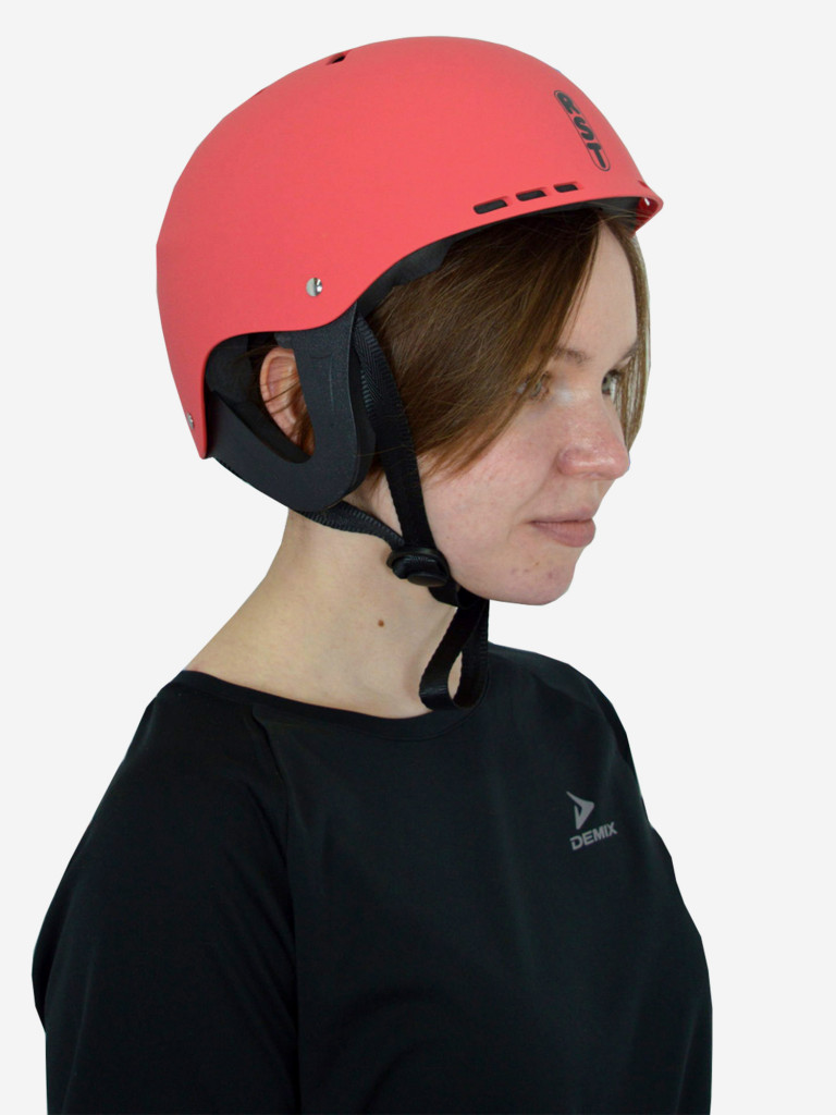 Шлем RST Экстрим, красный, М