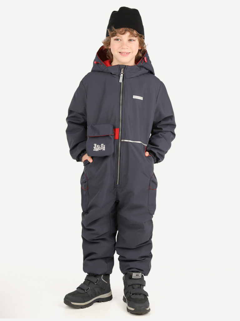 Комбинезон NIKASTYLE