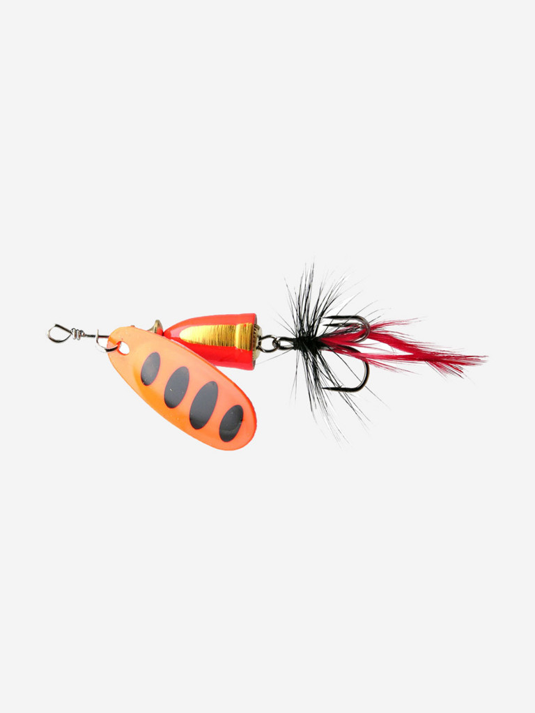 Блесна для рыбалки вращающаяся (вертушка) Stinger Salar #2 5,7гр #008