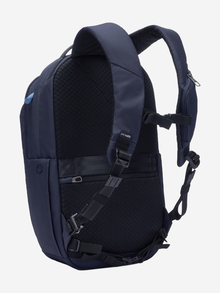 Рюкзак антивор Pacsafe V 26L Tour, Ocean, 26 л.