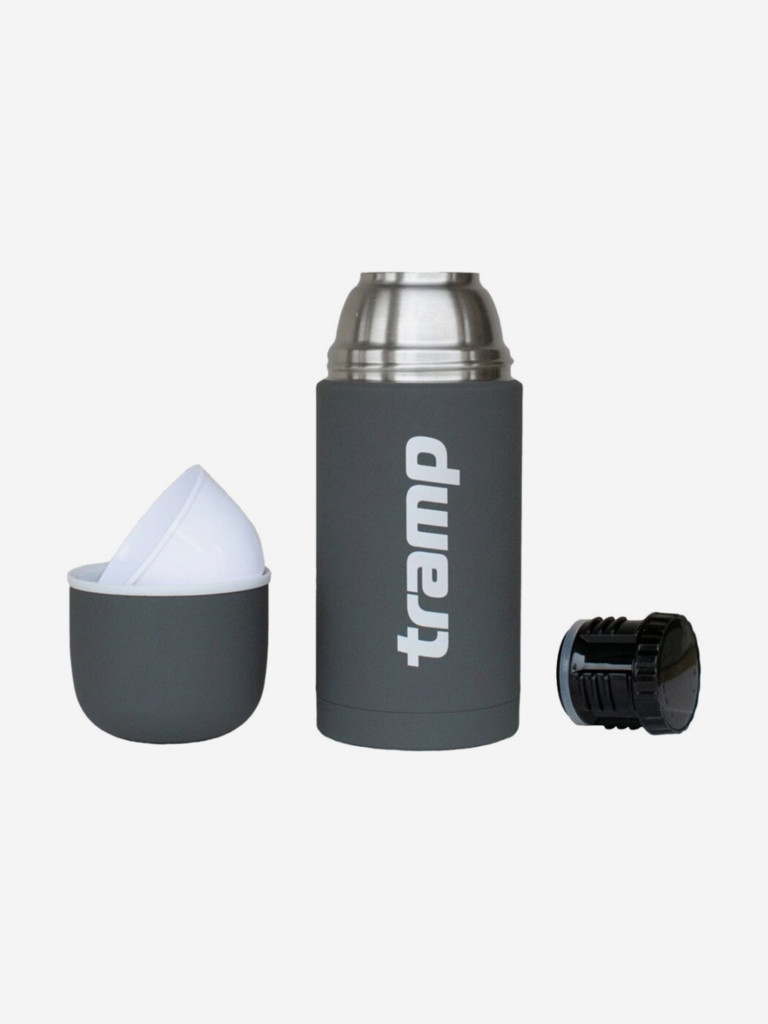 Термос Tramp Soft Touch 0,75 л.