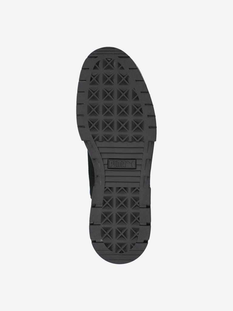 Ботинки женские PUMA Mayze Chelsea Suede