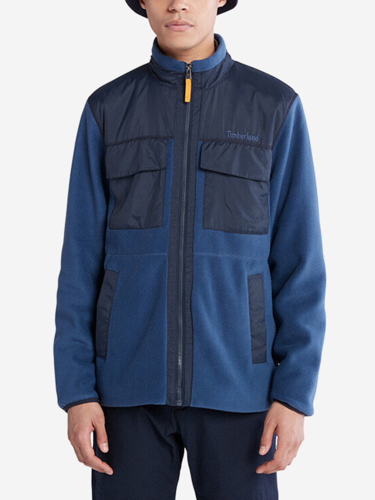 Куртка Timberland Sapphire-Dark Denim