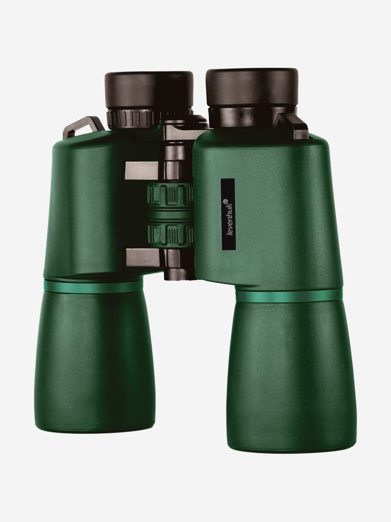 Бинокль Levenhuk New Sherman PRO 12x50