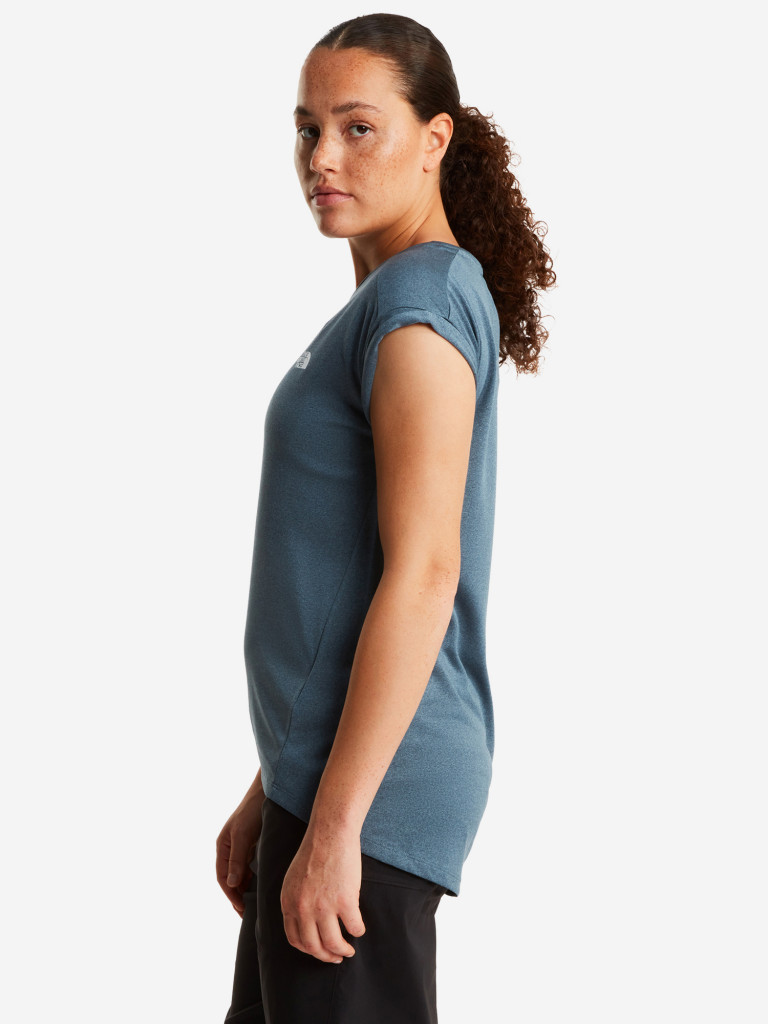 Футболка женская The North Face Tanken Tank