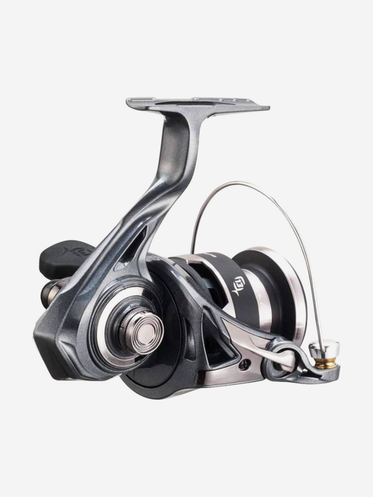 Катушка для спиннинга 13 FISHING Architect A Spinning Reel 2000 5.2:1 безынерционная рыболовная