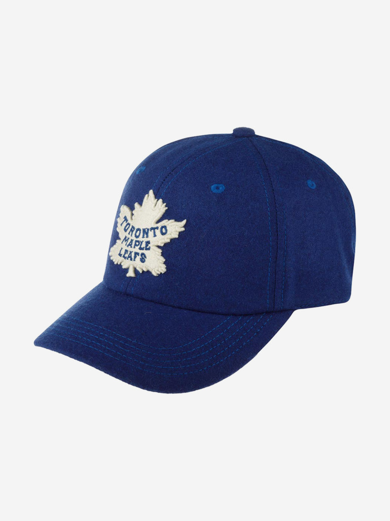 Бейсболка AMERICAN NEEDLE 21005A-TML Toronto Maple Leafs Archive Legend NHL