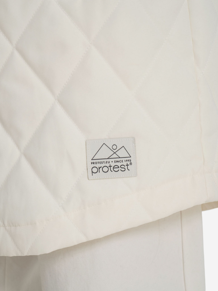 Куртка утепленная женская Protest