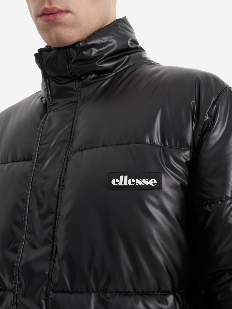 Куртка утепленная мужская Ellesse Nebula