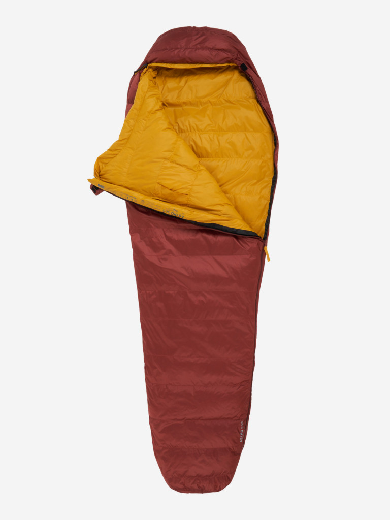 Спальный мешок Deuter Astro 300 +3