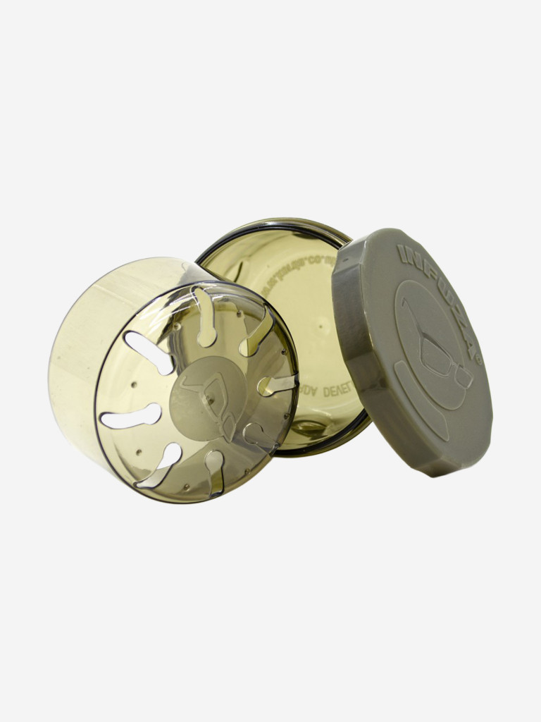 Контейнер для замачивания бойлов Infuza KORDA малый