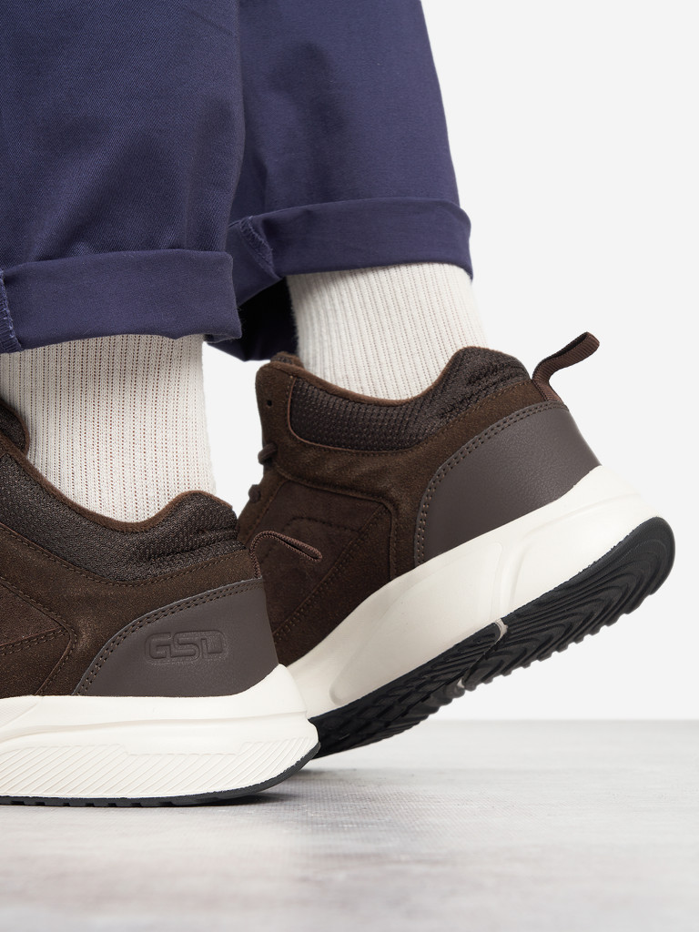 Кроссовки мужские GSD