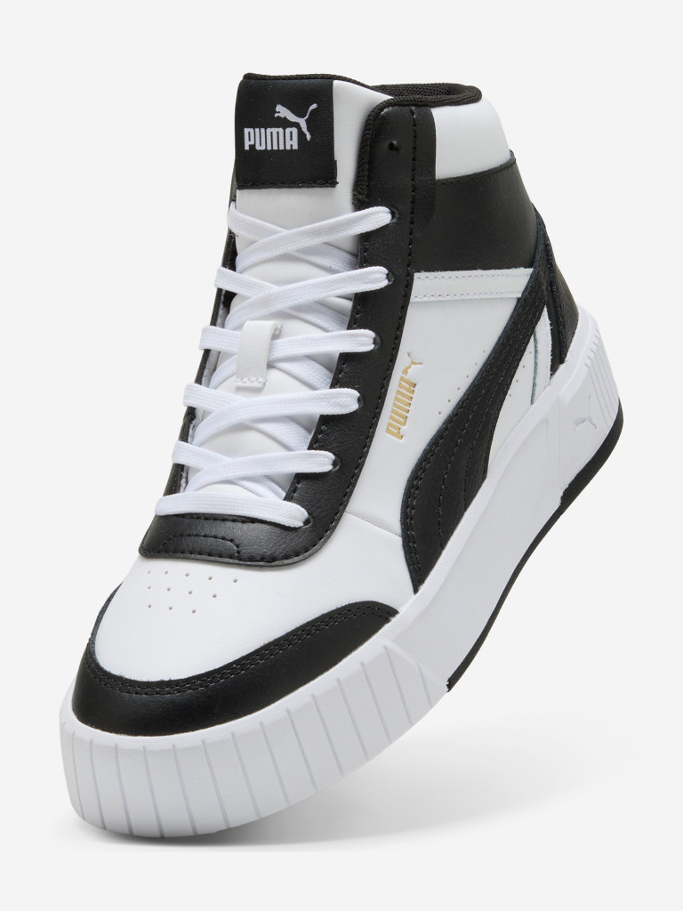 Кеды женские Puma Carina Mia