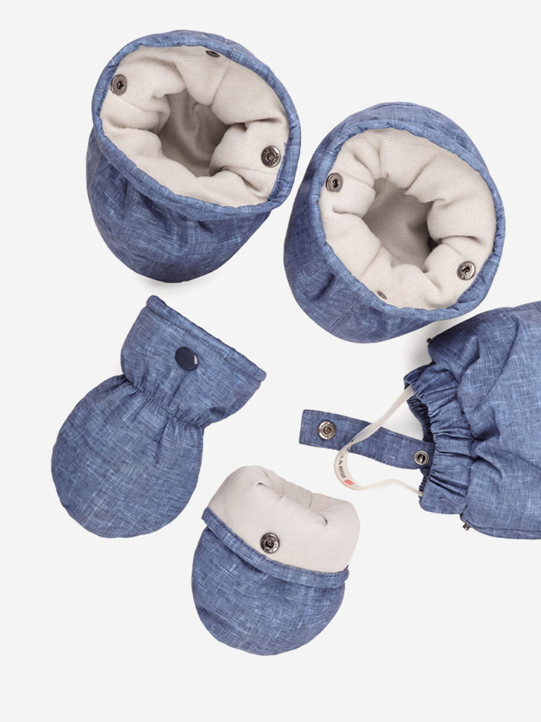 Комбинезон NIKASTYLE