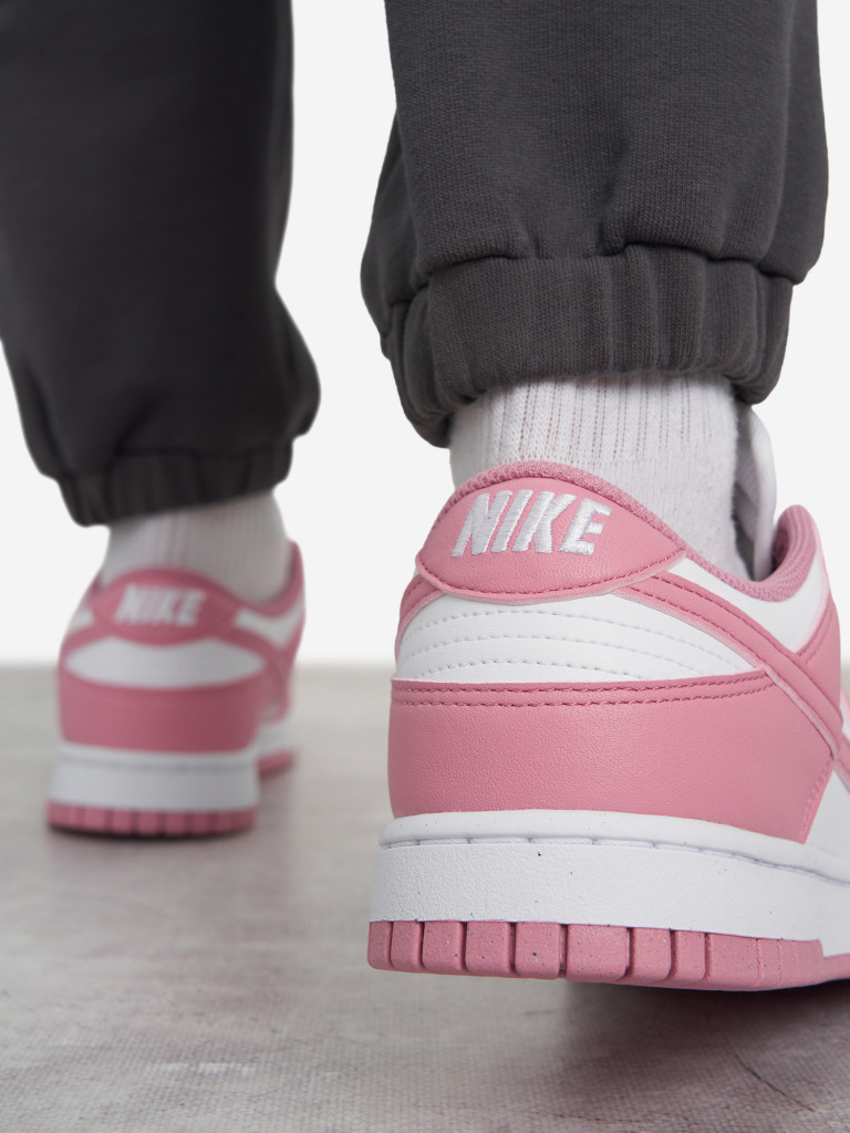 Кеды женские Nike Dunk Low Next Nature