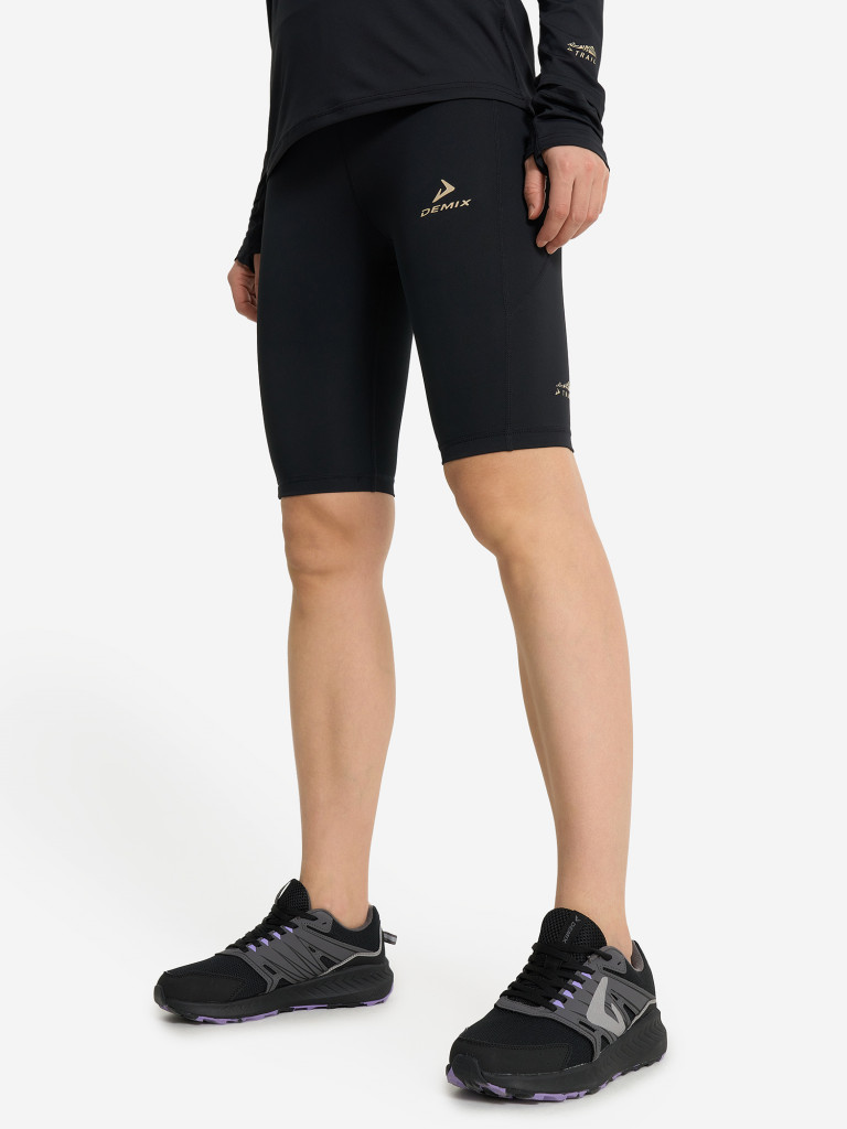 Велосипедки женские Demix