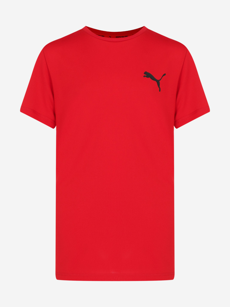 Футболка для мальчиков PUMA Essential