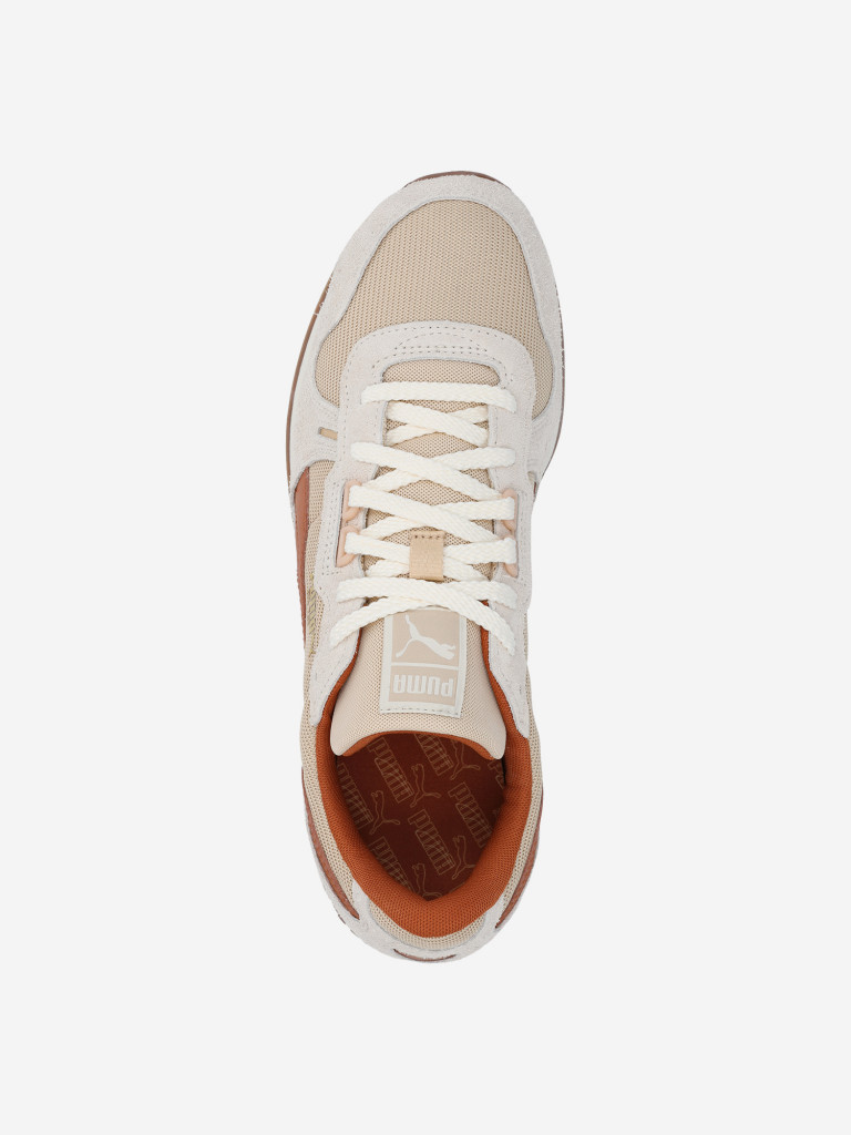 Кроссовки мужские PUMA Rx 737 Vintage
