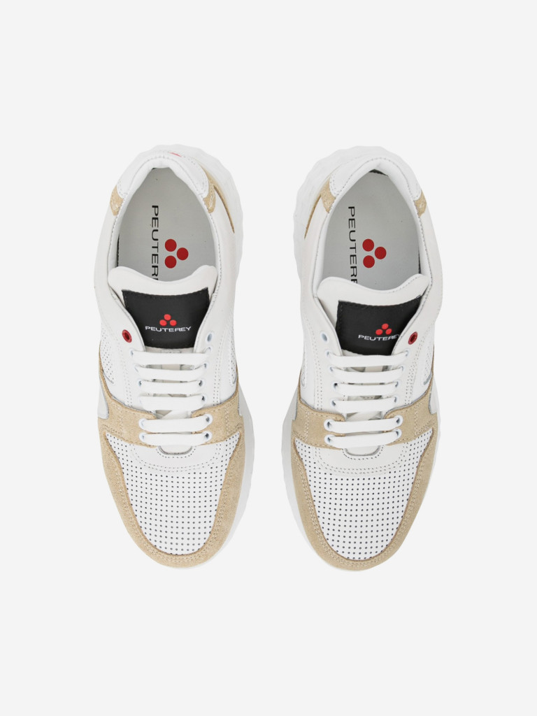 Кроссовки женские PEUTEREY Dodge Sneakers
