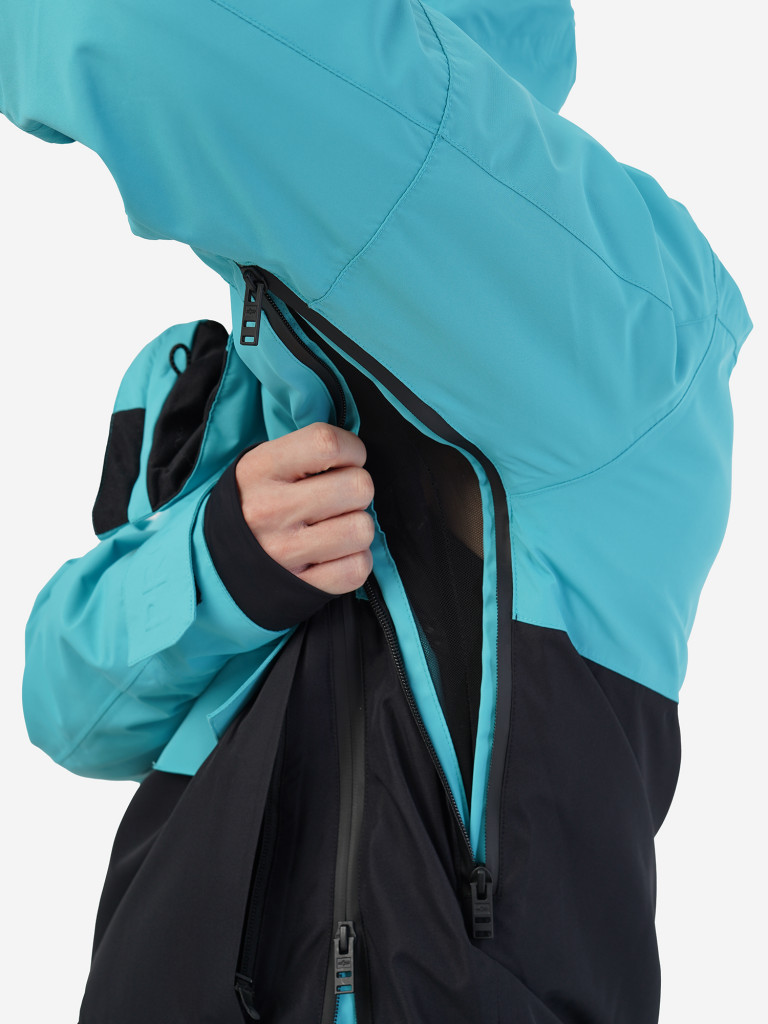 Анорак Proton Jasper