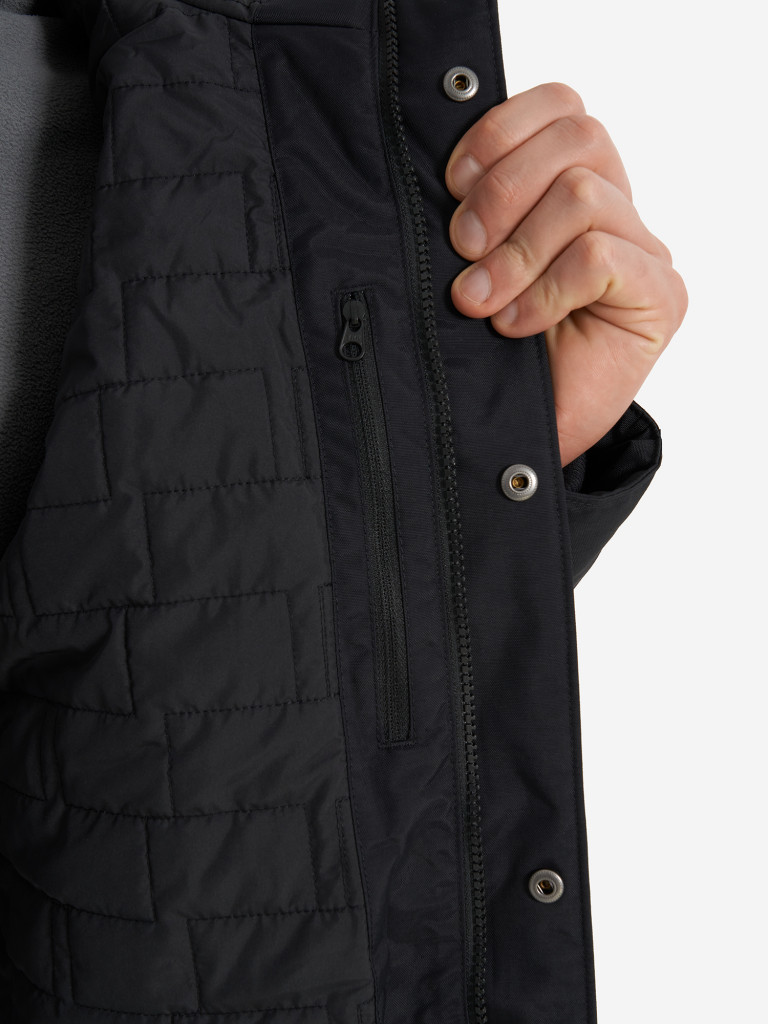 Куртка утепленная мужская The North Face Zaneck