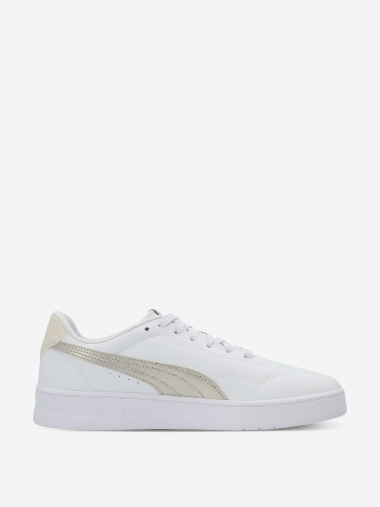 Кеды женские PUMA Court Lally