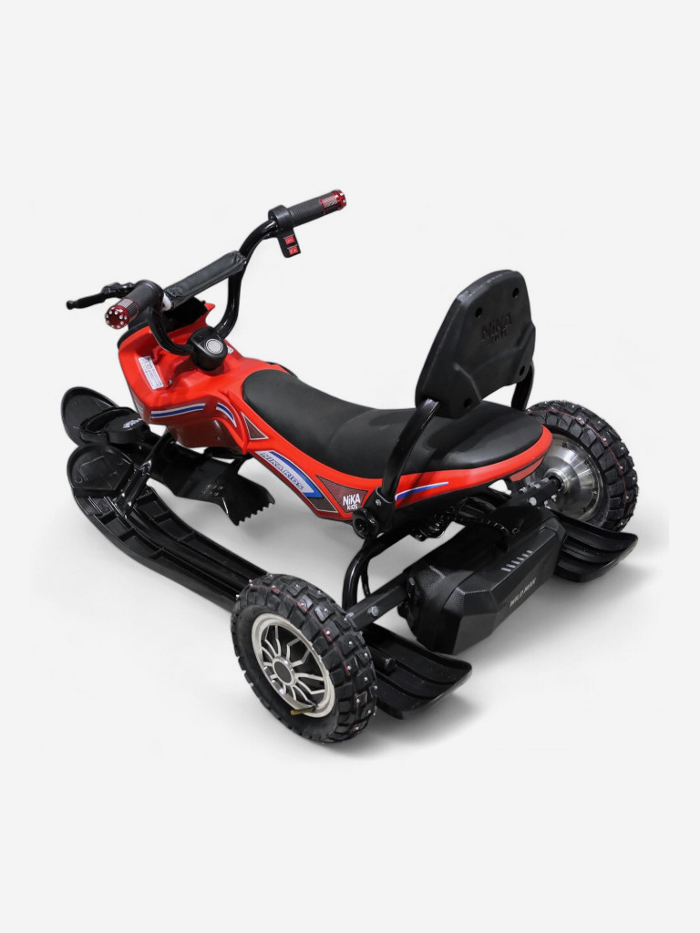 Электроснегокат Snow Razor Moto Pro