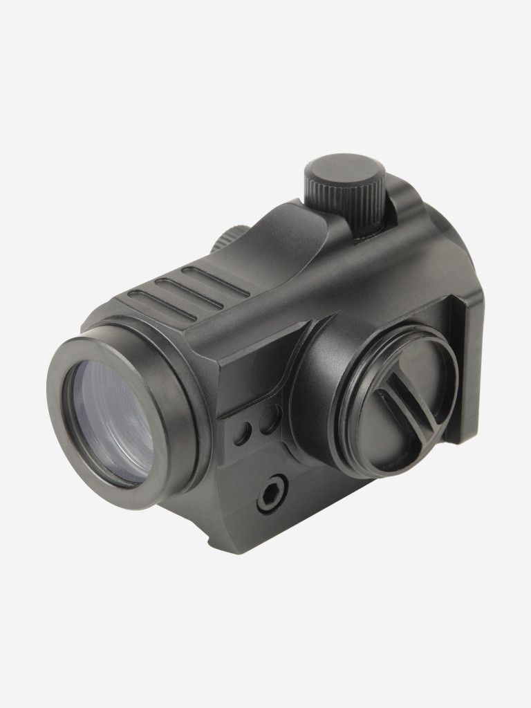 Прицел коллиматорный Veber Wolf Reflex 122 RG