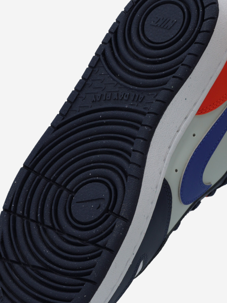 Кеды детские Nike Court Borough Low Recraft