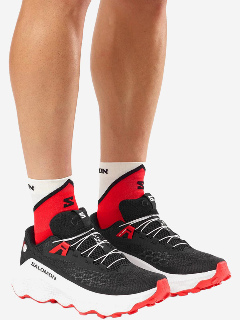 Кроссовки беговые Salomon Ultra Glide 4