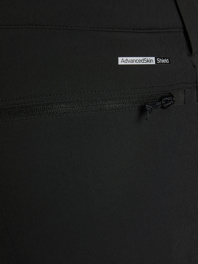 Шорты женские Salomon Wayfarer