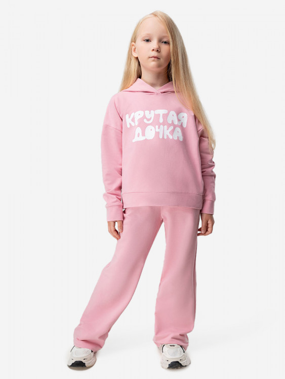 Костюм для девочек bodo