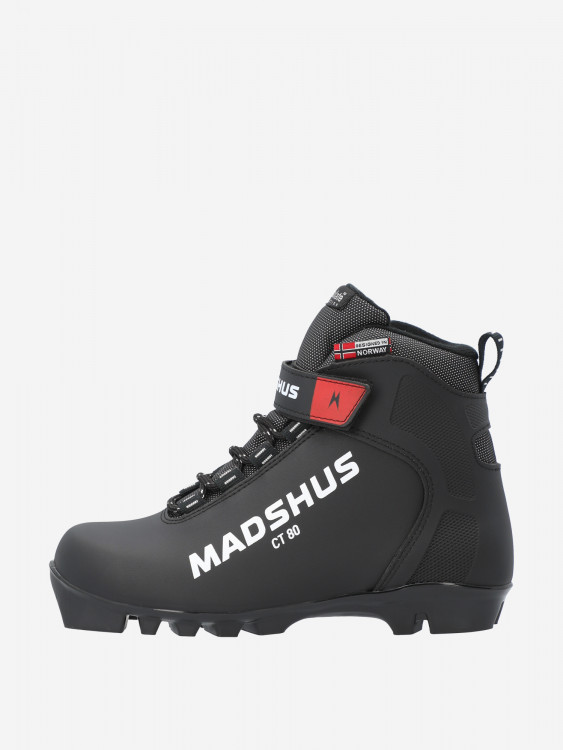 Ботинки для беговых лыж Madshus CT80