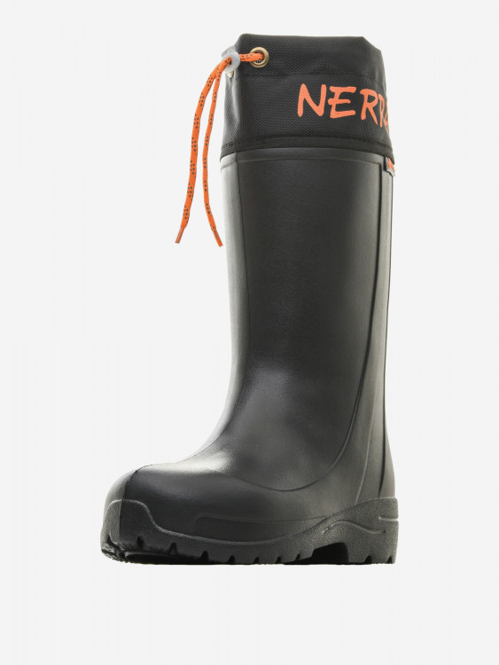 Сапоги резиновые женские KAURY ЭВА, утепленные